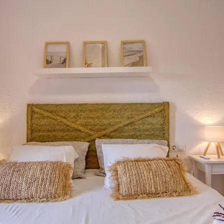 Casa Toscamar Prázdninový dům *