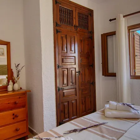 Casa Toscamar Casa vacanze *