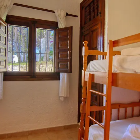 Casa Toscamar *