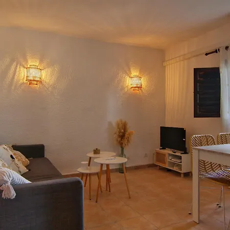 Casa Toscamar * Jávea