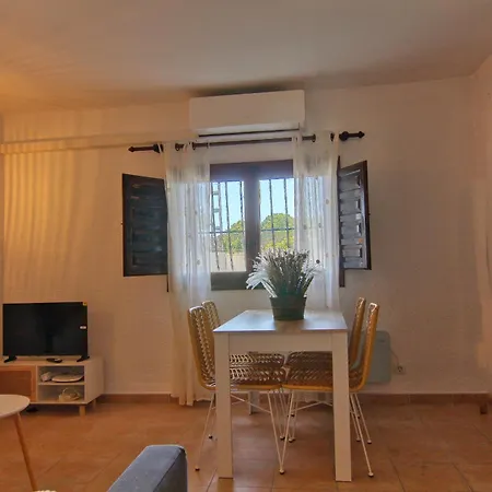 Prázdninový dům Casa Toscamar *