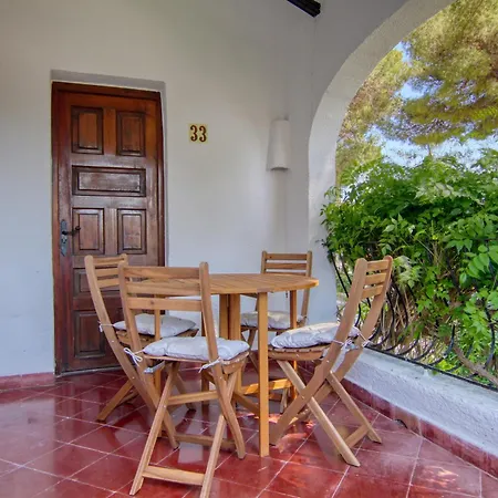 Casa Toscamar Holiday home *