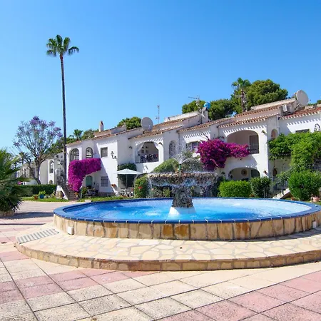 Casa vacanze Casa Toscamar Jávea
