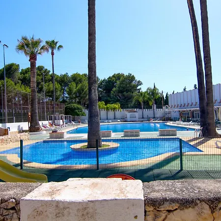 Casa Toscamar Jávea