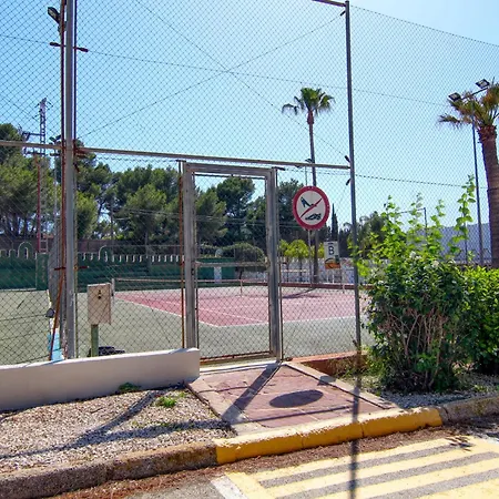 Casa Toscamar